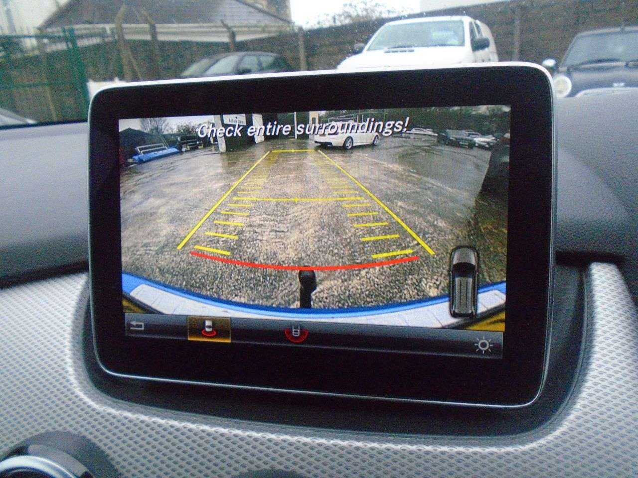 2016 MERCEDES-BENZ B-CLASS 2016 MERCEDES-BENZ B-CLASS