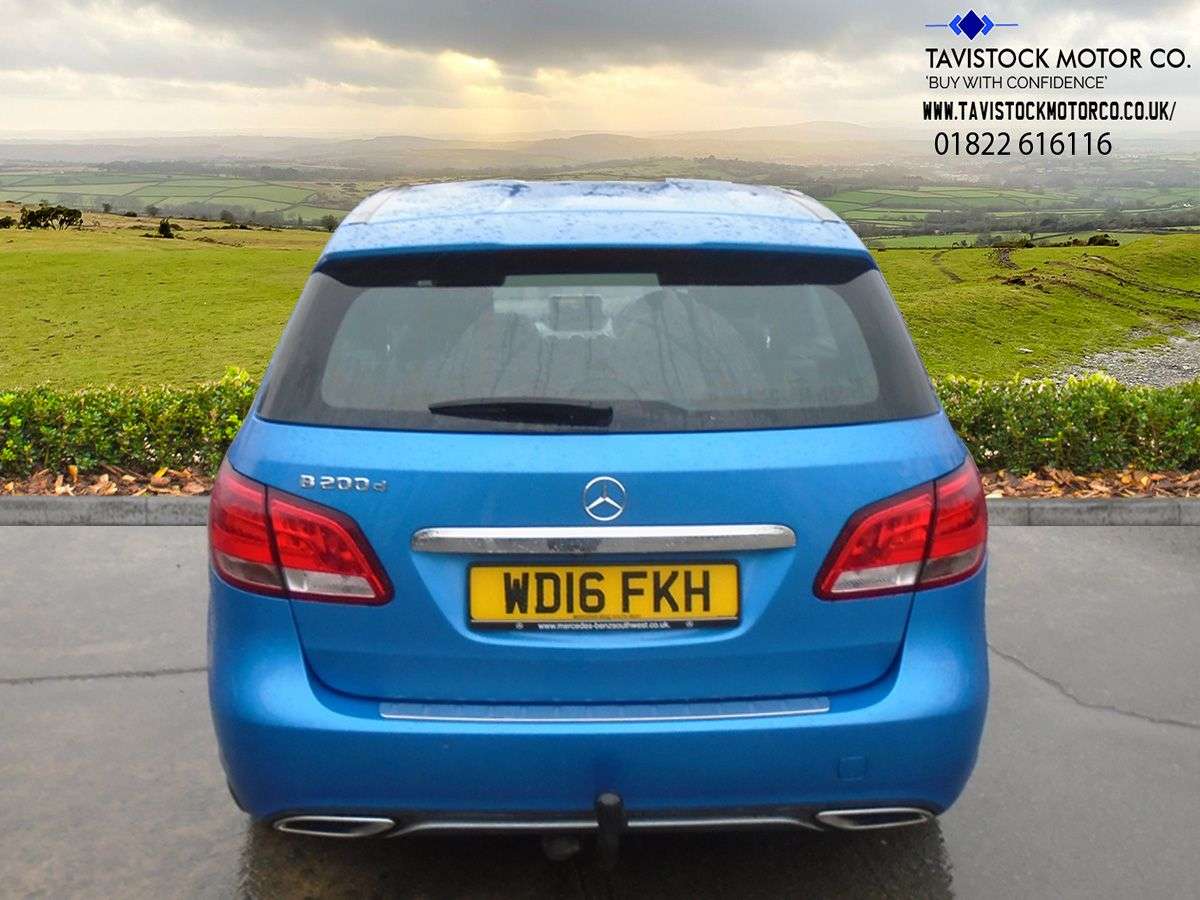 2016 MERCEDES-BENZ B-CLASS 2016 MERCEDES-BENZ B-CLASS