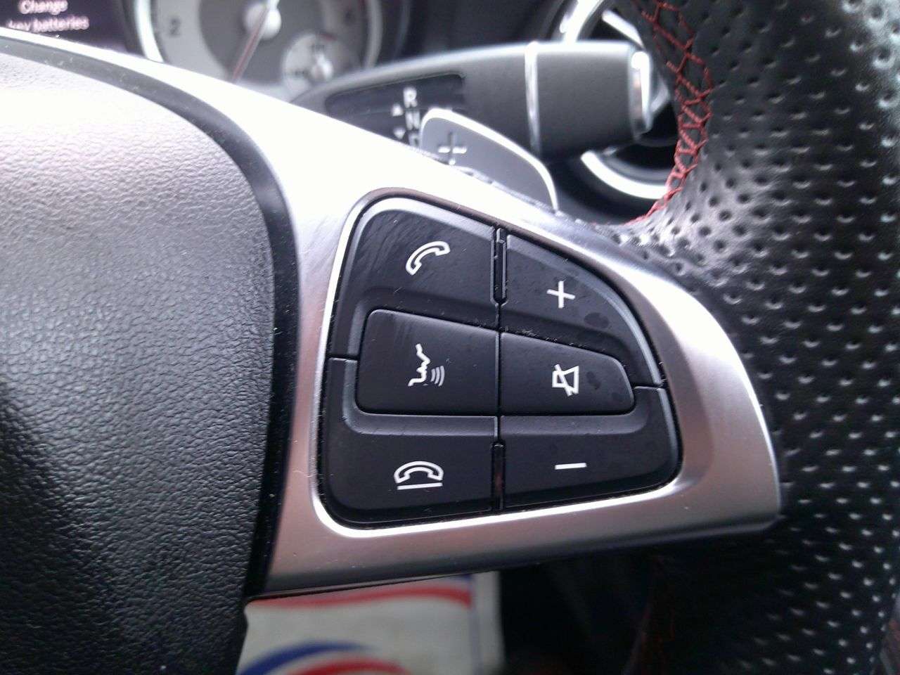 2016 MERCEDES-BENZ GLA-CLASS 2016 MERCEDES-BENZ GLA-CLASS