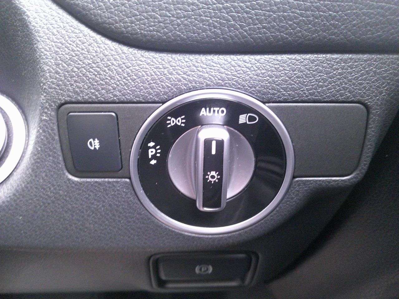 2016 MERCEDES-BENZ GLA-CLASS 2016 MERCEDES-BENZ GLA-CLASS