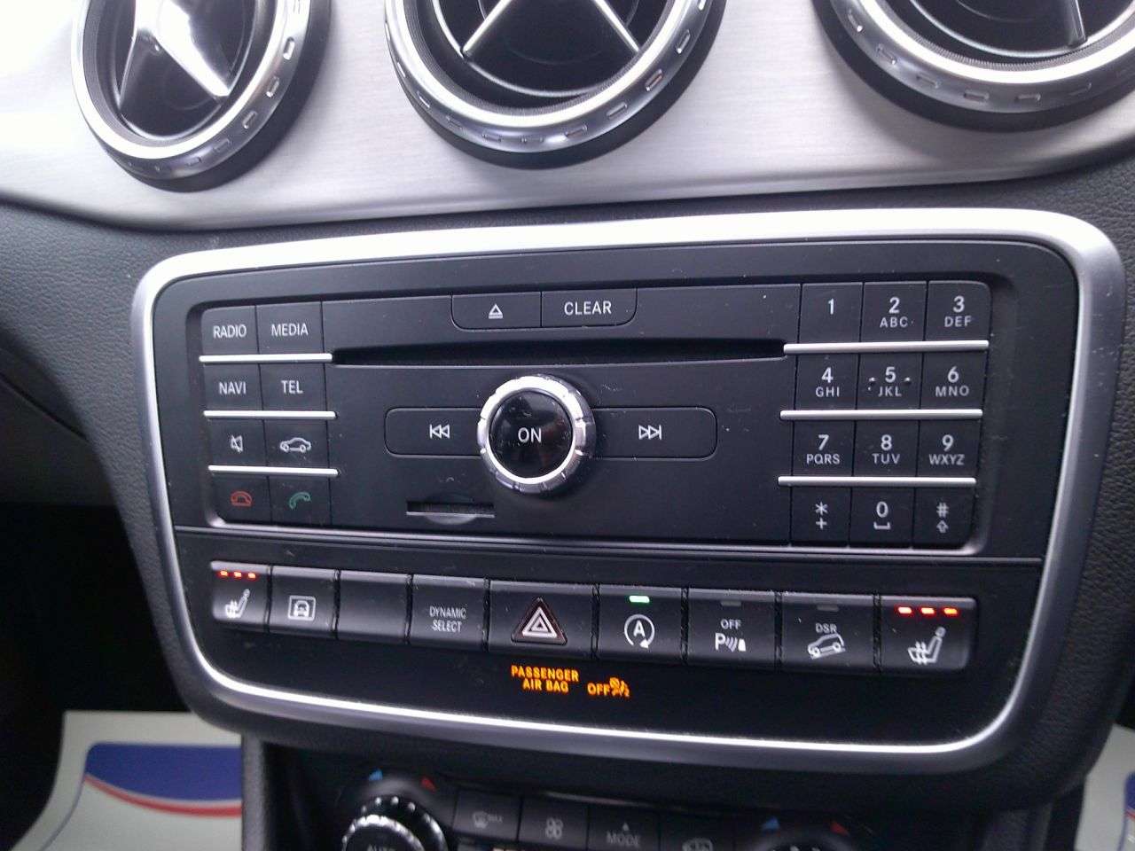 2016 MERCEDES-BENZ GLA-CLASS 2016 MERCEDES-BENZ GLA-CLASS