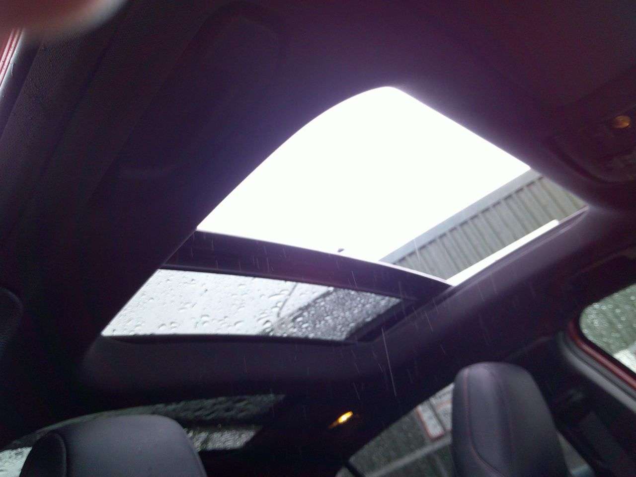 2016 MERCEDES-BENZ GLA-CLASS 2016 MERCEDES-BENZ GLA-CLASS