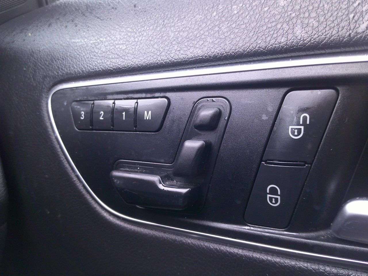 2016 MERCEDES-BENZ GLA-CLASS 2016 MERCEDES-BENZ GLA-CLASS