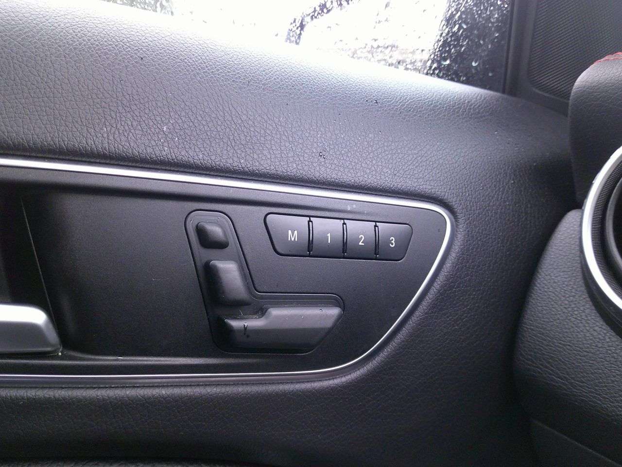 2016 MERCEDES-BENZ GLA-CLASS 2016 MERCEDES-BENZ GLA-CLASS