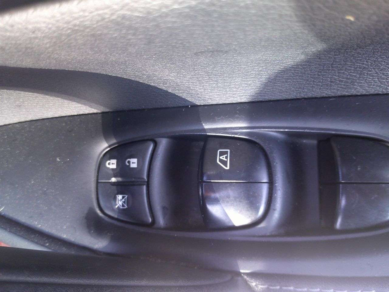 2014 NISSAN QASHQAI 2014 NISSAN QASHQAI