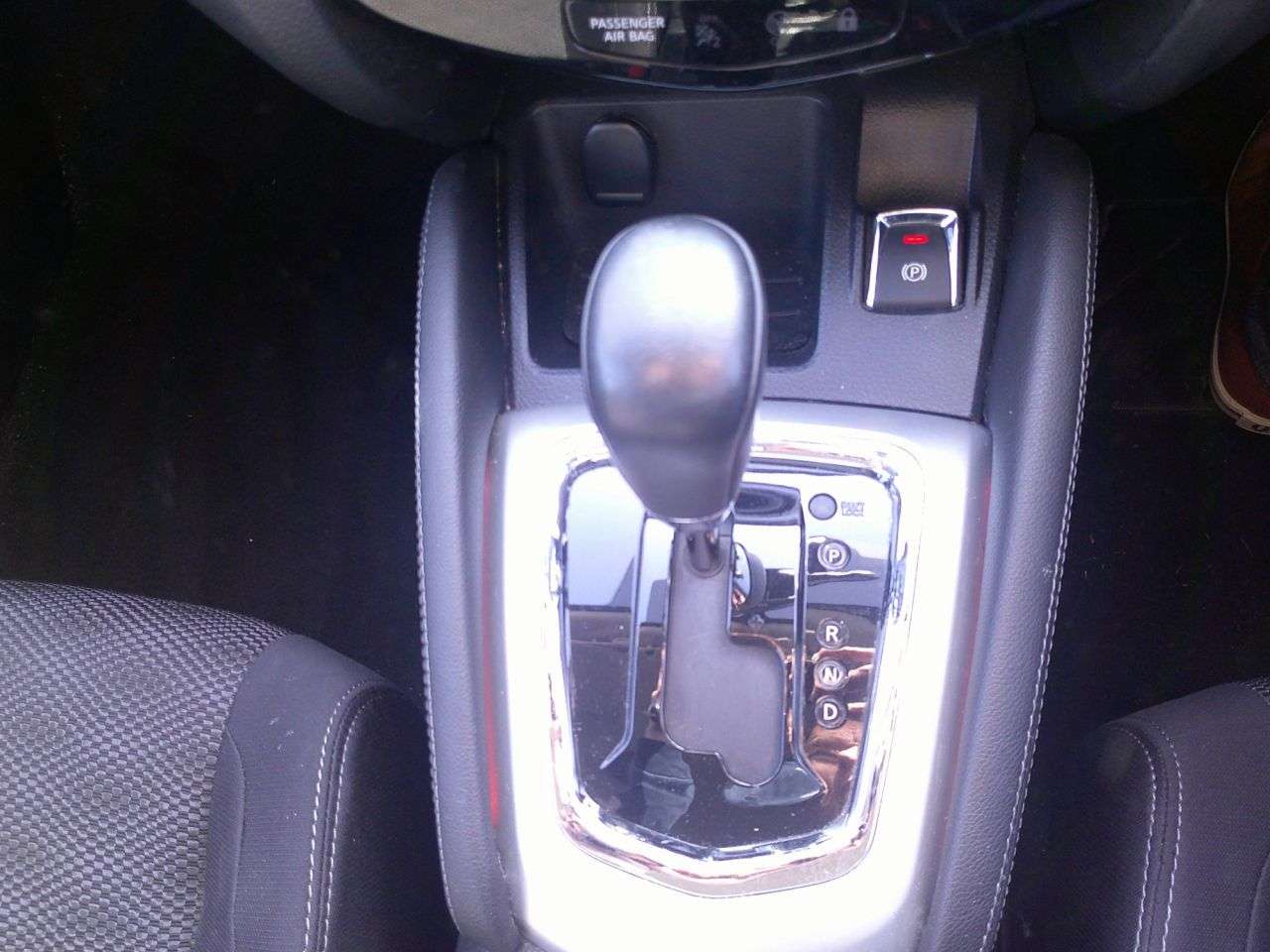 2014 NISSAN QASHQAI 2014 NISSAN QASHQAI