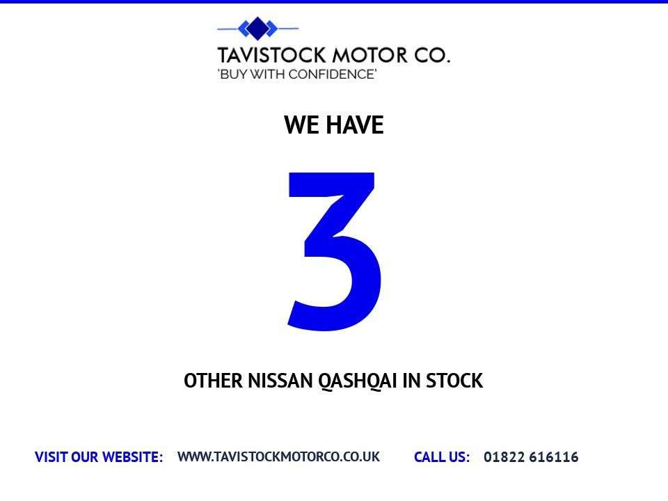 2014 NISSAN QASHQAI 2014 NISSAN QASHQAI