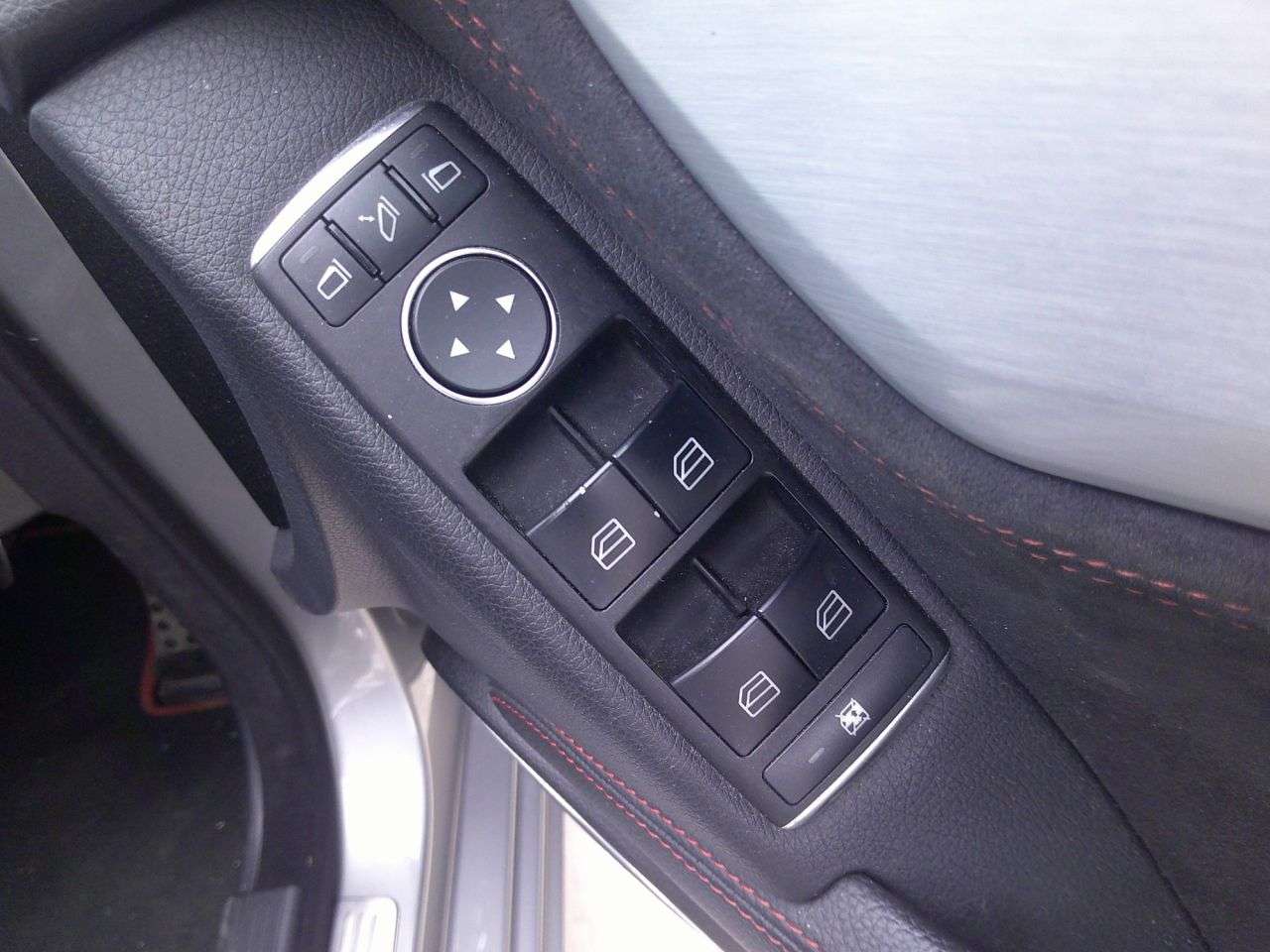 2013 MERCEDES-BENZ C-CLASS 2013 MERCEDES-BENZ C-CLASS