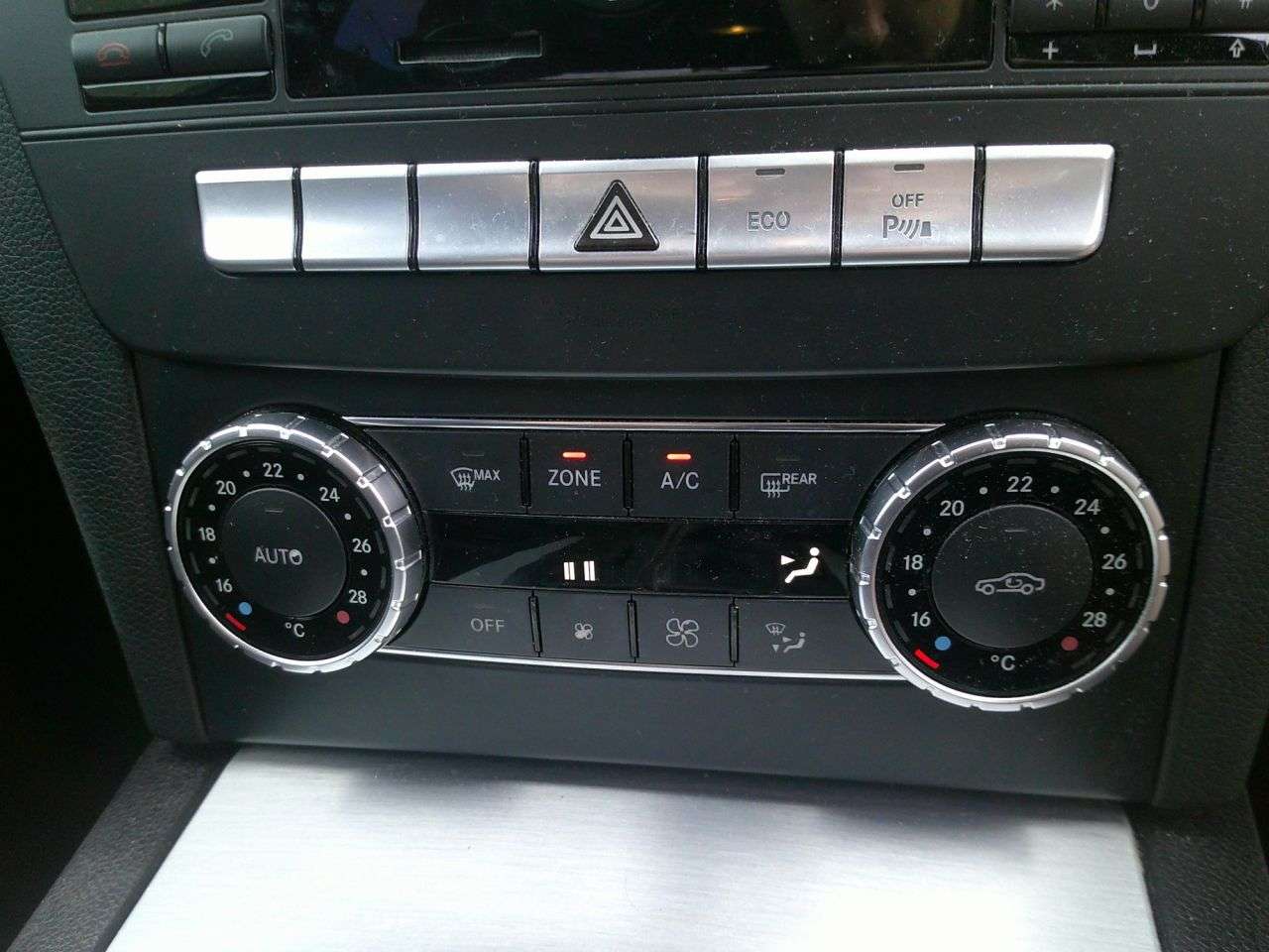 2013 MERCEDES-BENZ C-CLASS 2013 MERCEDES-BENZ C-CLASS