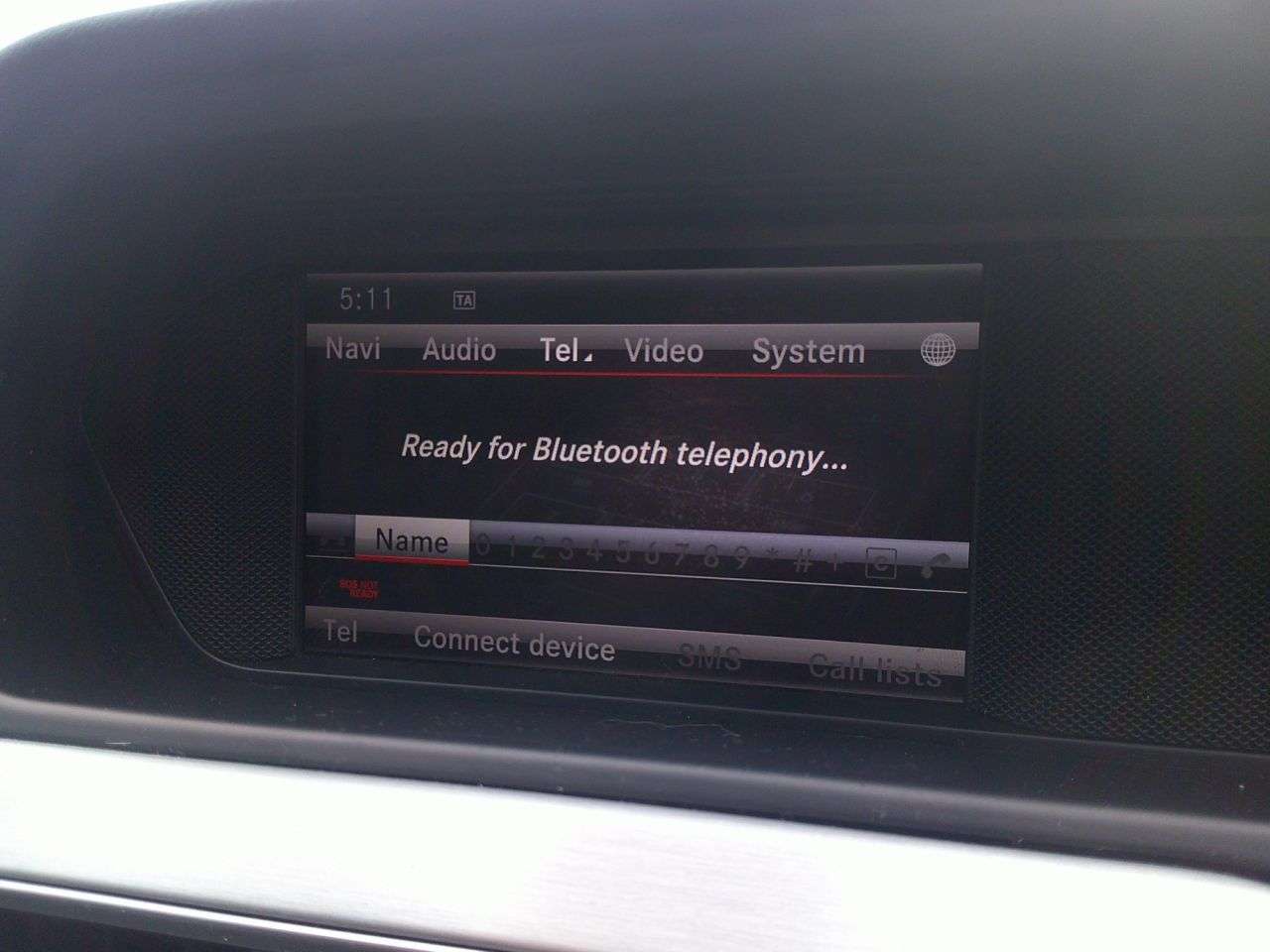 2013 MERCEDES-BENZ C-CLASS 2013 MERCEDES-BENZ C-CLASS