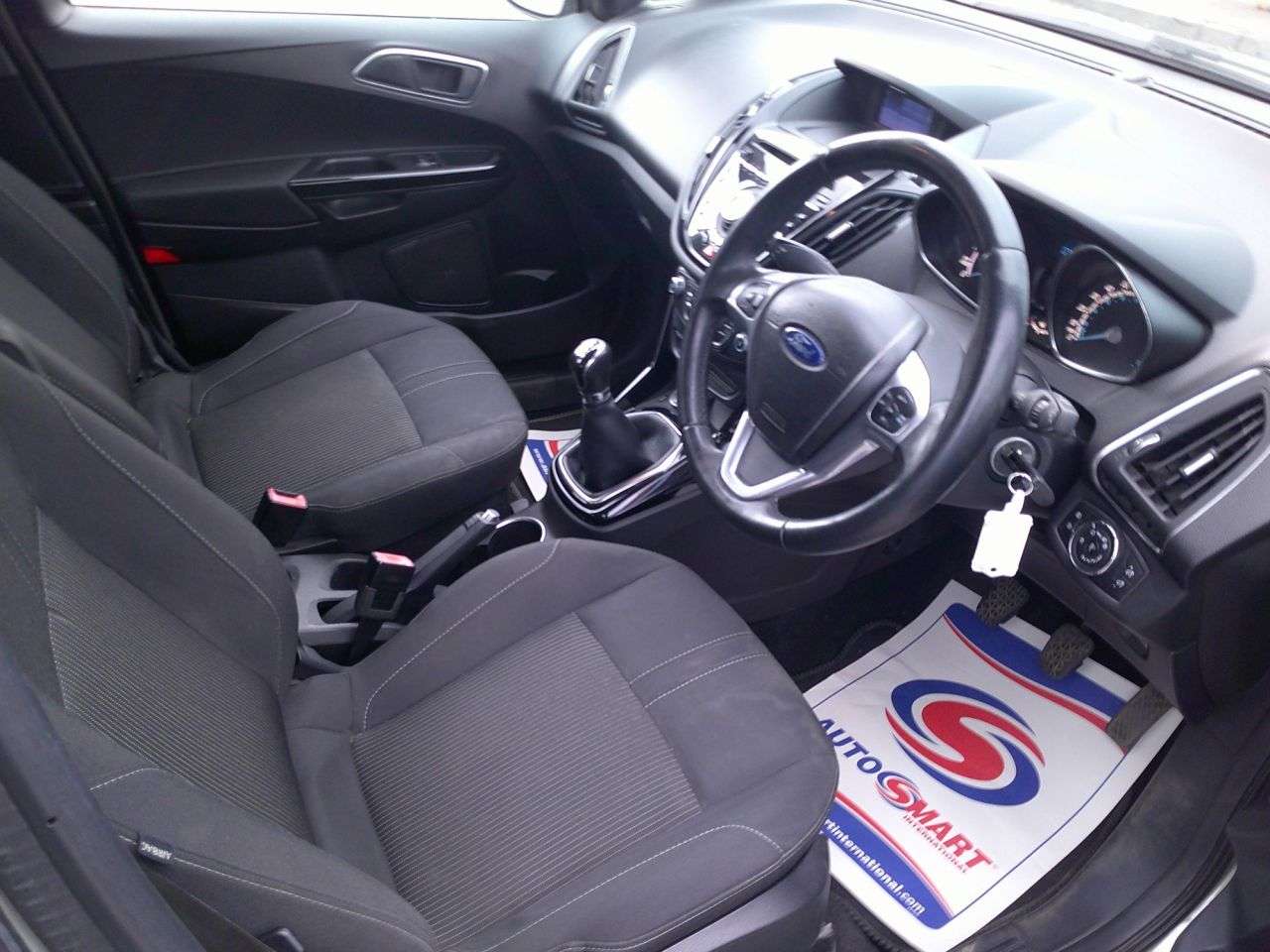 2014 FORD B-MAX 2014 FORD B-MAX