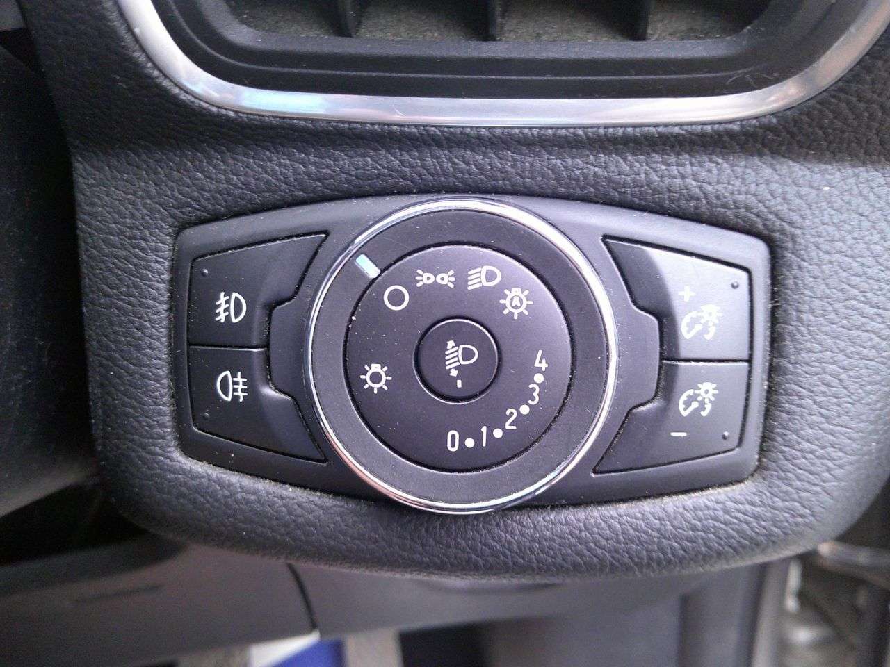 2014 FORD B-MAX 2014 FORD B-MAX