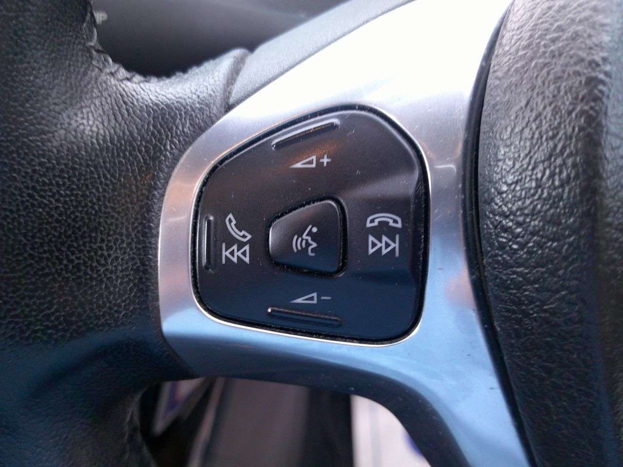 2014 FORD B-MAX 2014 FORD B-MAX