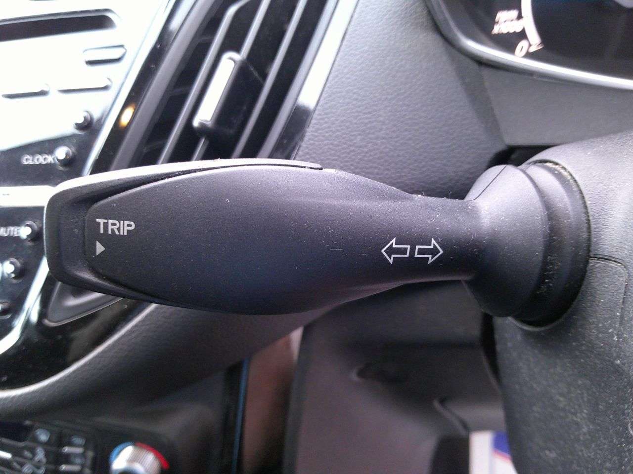 2014 FORD B-MAX 2014 FORD B-MAX