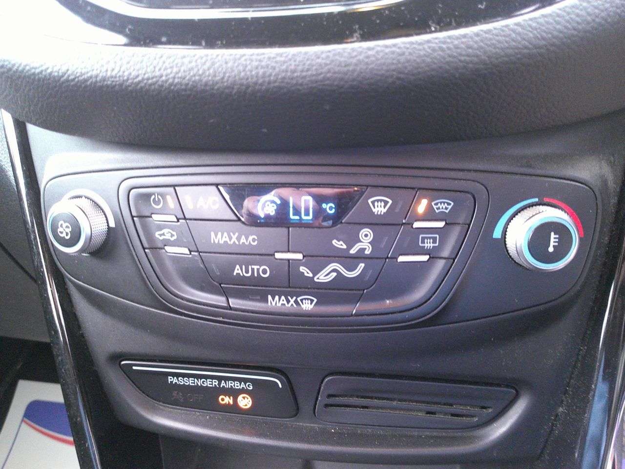 2014 FORD B-MAX 2014 FORD B-MAX