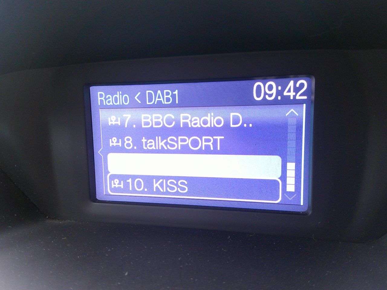 2014 FORD B-MAX 2014 FORD B-MAX