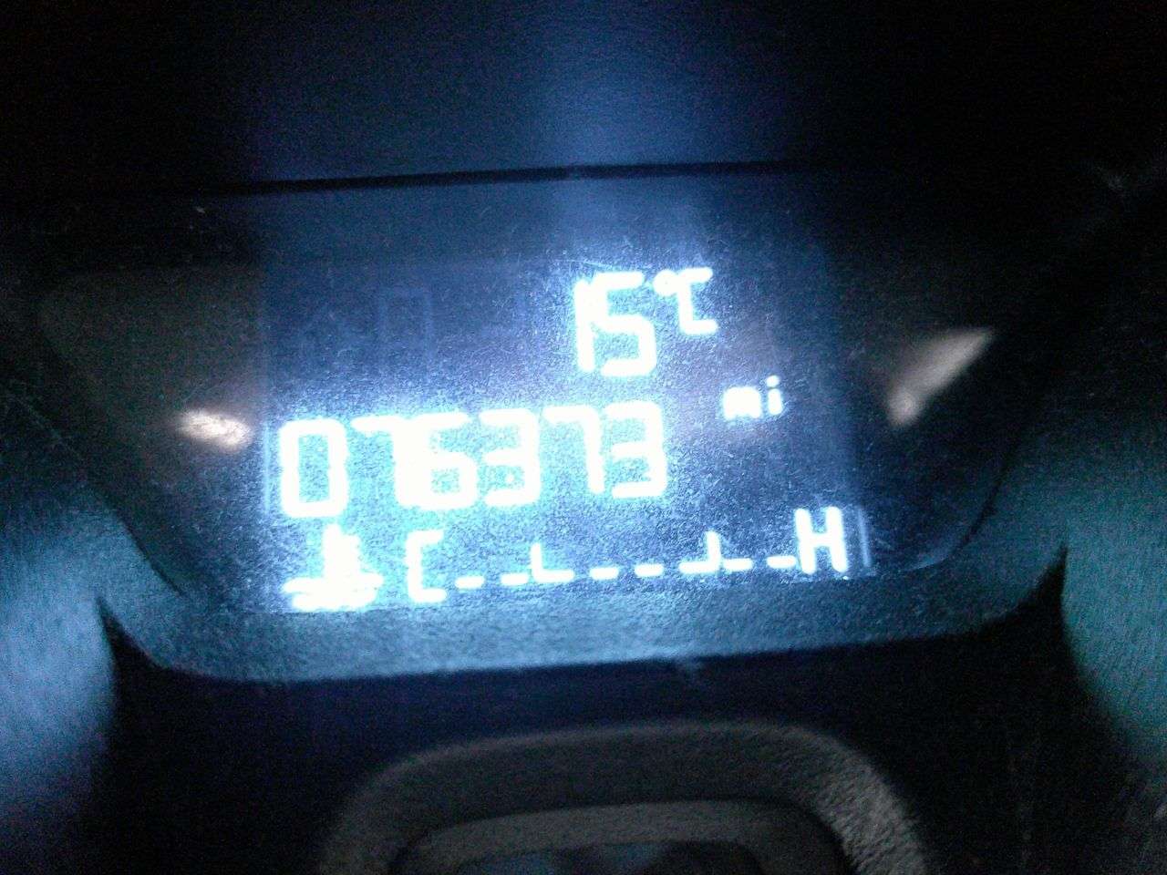 2014 FORD B-MAX 2014 FORD B-MAX