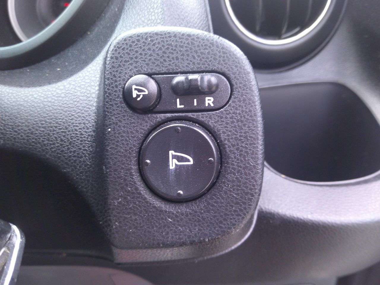 2012 HONDA JAZZ 2012 HONDA JAZZ