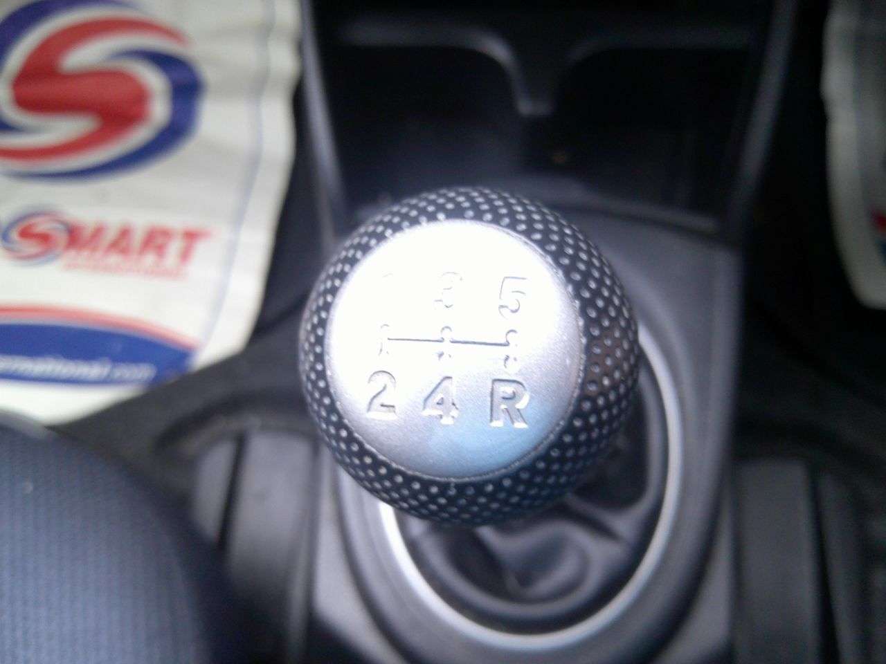 2012 HONDA JAZZ 2012 HONDA JAZZ