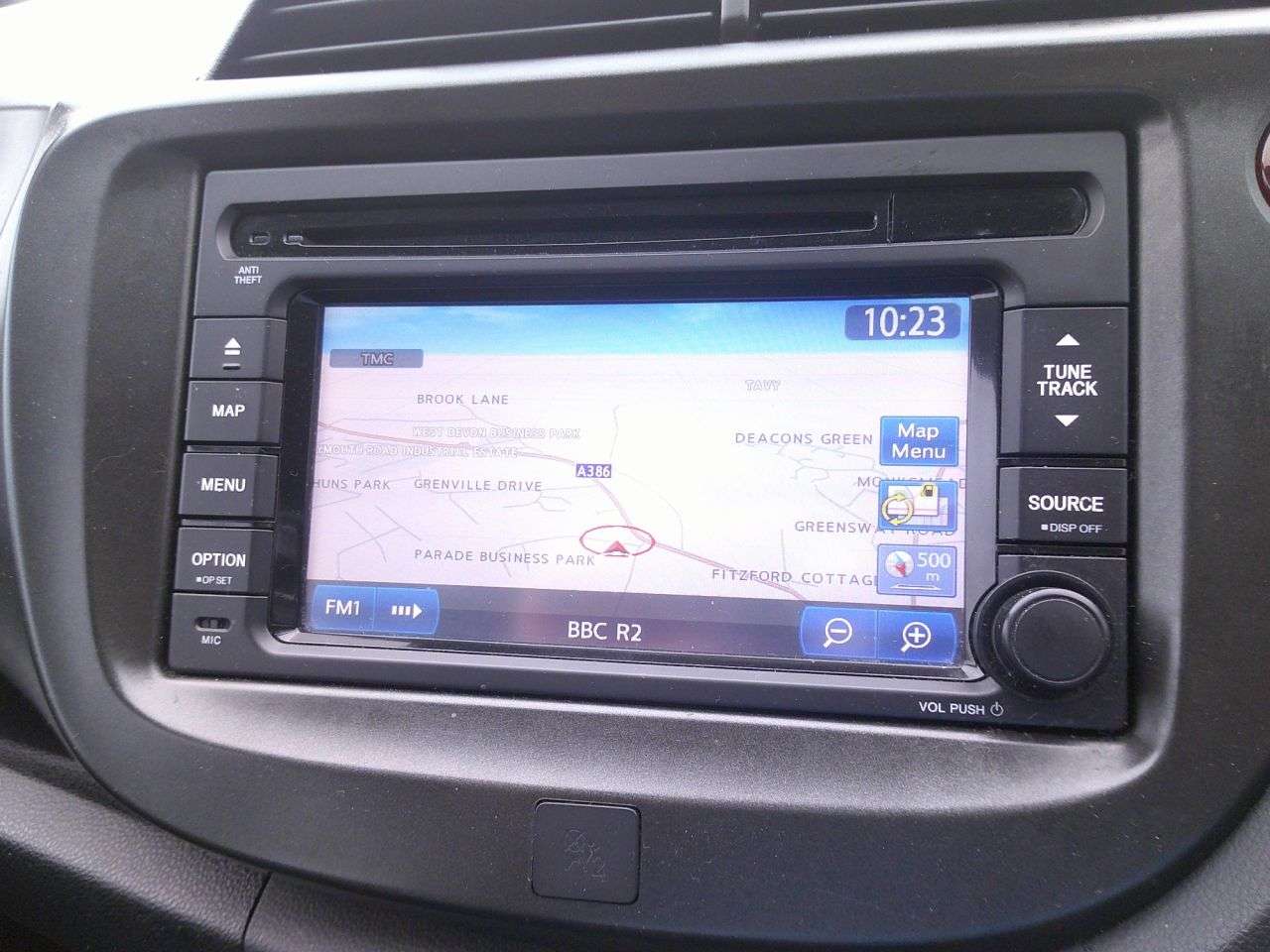 2012 HONDA JAZZ 2012 HONDA JAZZ