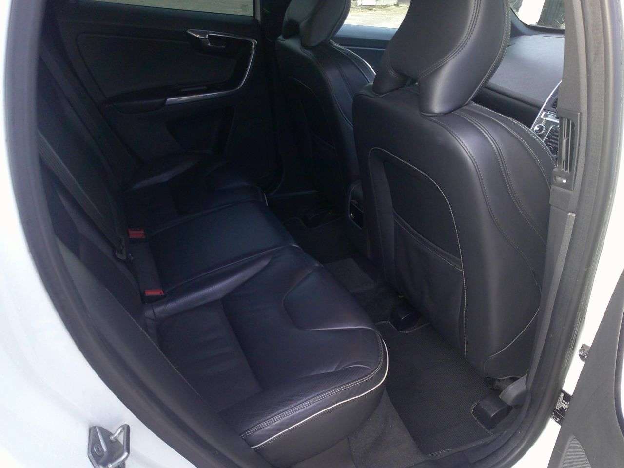 2016 VOLVO XC60 2016 VOLVO XC60