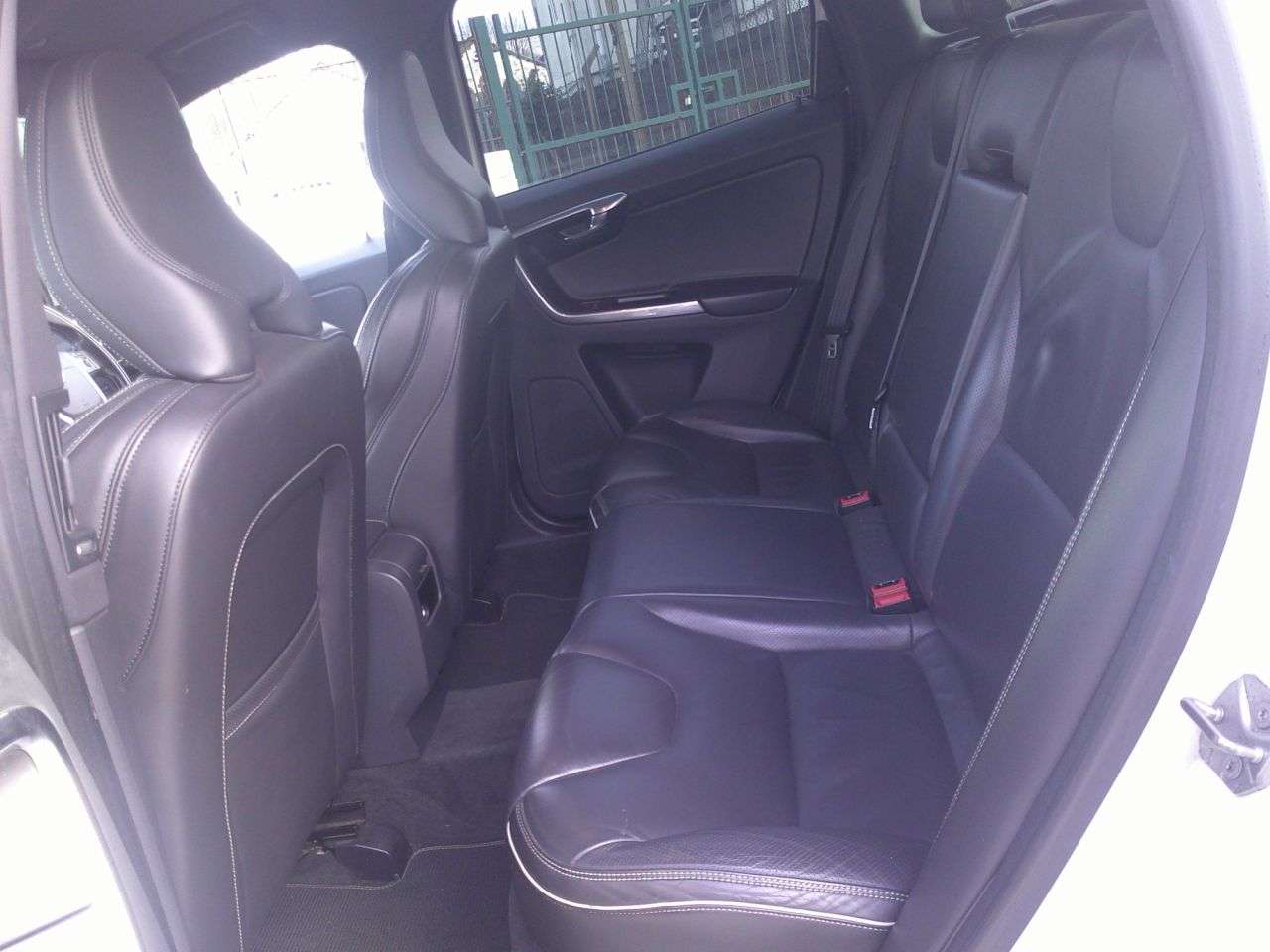 2016 VOLVO XC60 2016 VOLVO XC60