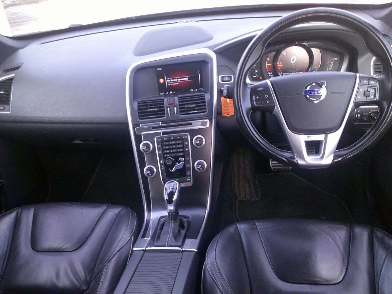 2016 VOLVO XC60 2016 VOLVO XC60