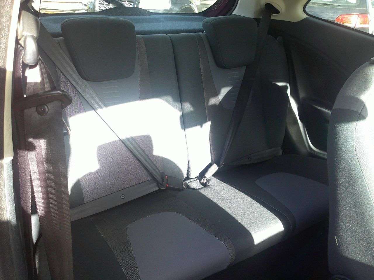 2016 FORD KA 2016 FORD KA