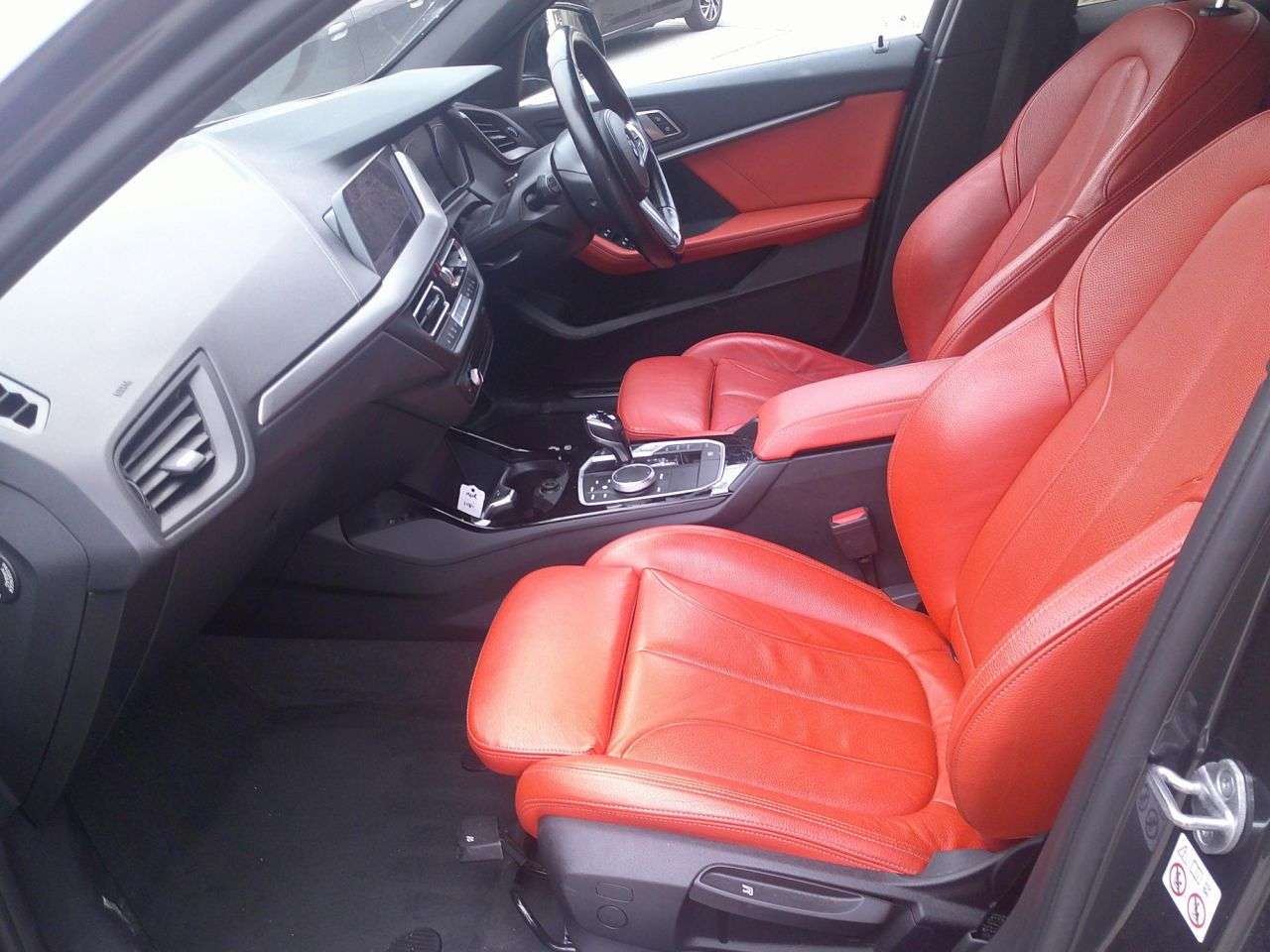 2020 BMW 1 SERIES 2020 BMW 1 SERIES