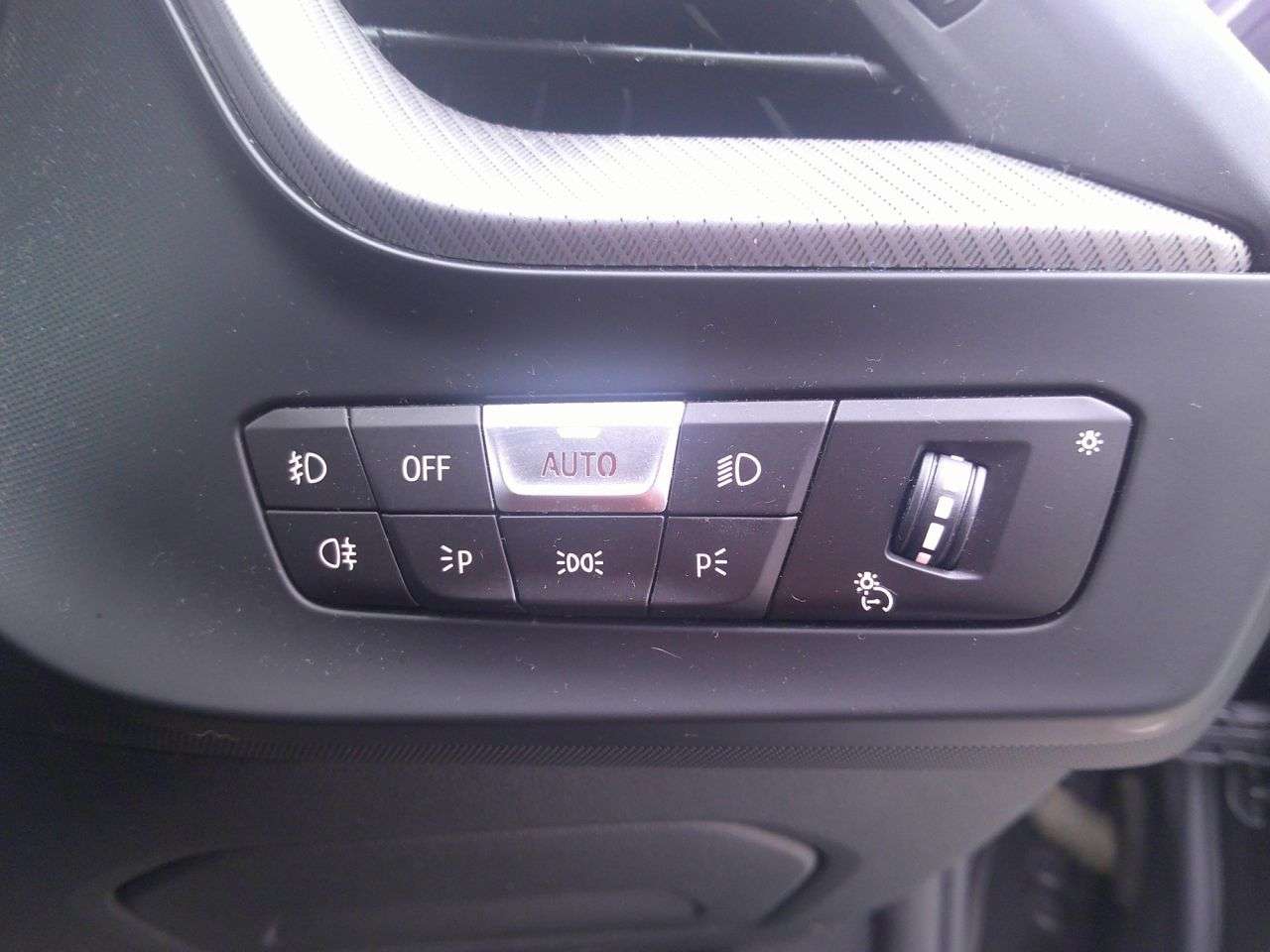 2020 BMW 1 SERIES 2020 BMW 1 SERIES