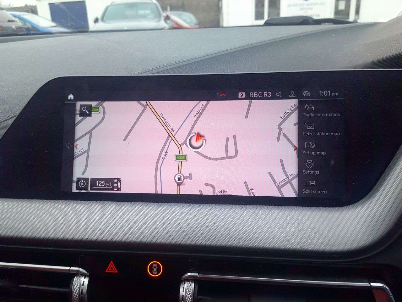 2020 BMW 1 SERIES 2020 BMW 1 SERIES