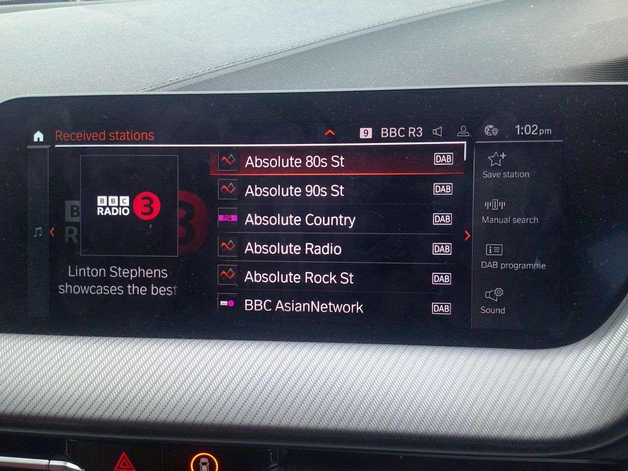 2020 BMW 1 SERIES 2020 BMW 1 SERIES