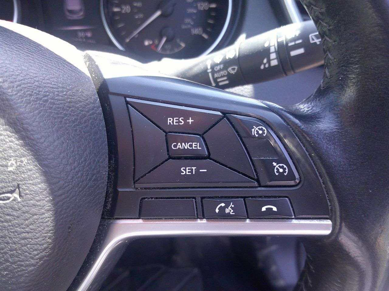 2018 NISSAN QASHQAI 2018 NISSAN QASHQAI