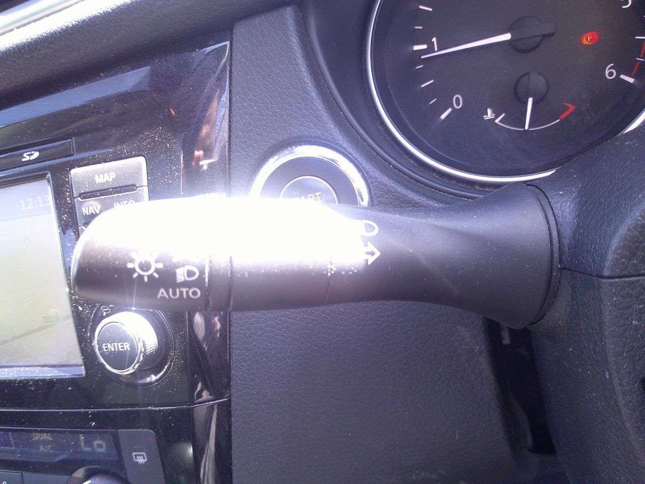 2018 NISSAN QASHQAI 2018 NISSAN QASHQAI