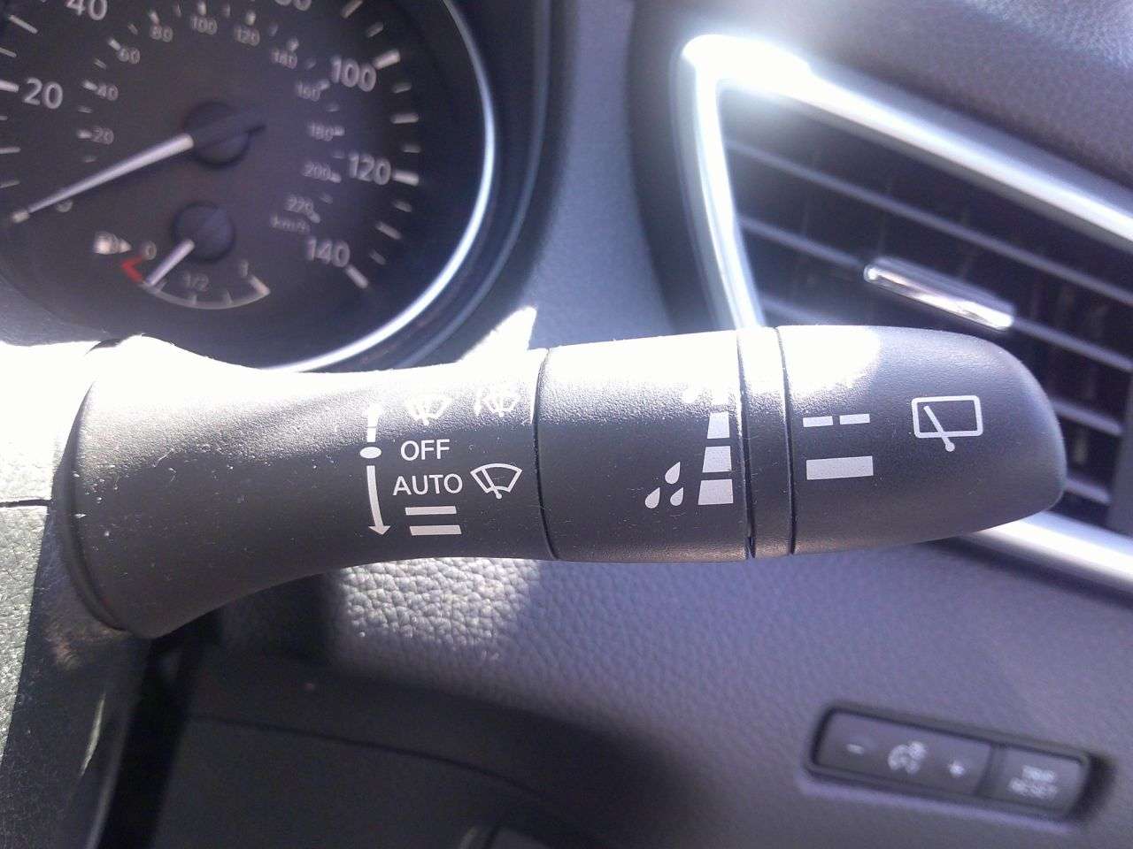 2018 NISSAN QASHQAI 2018 NISSAN QASHQAI