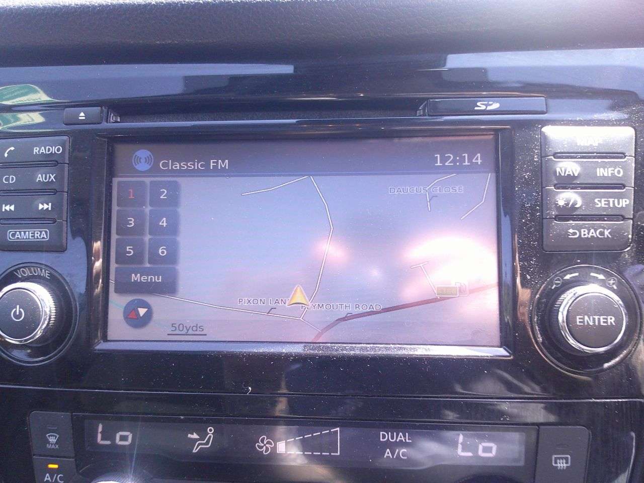 2018 NISSAN QASHQAI 2018 NISSAN QASHQAI