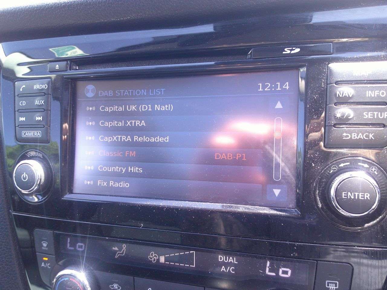 2018 NISSAN QASHQAI 2018 NISSAN QASHQAI