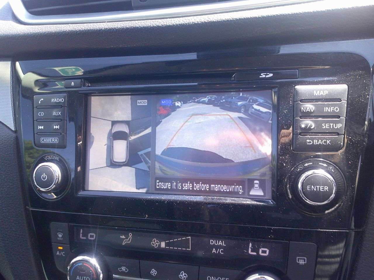 2018 NISSAN QASHQAI 2018 NISSAN QASHQAI