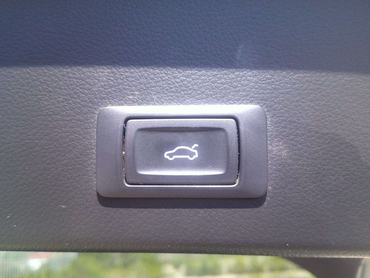 2014 AUDI A6 AVANT 2014 AUDI A6 AVANT