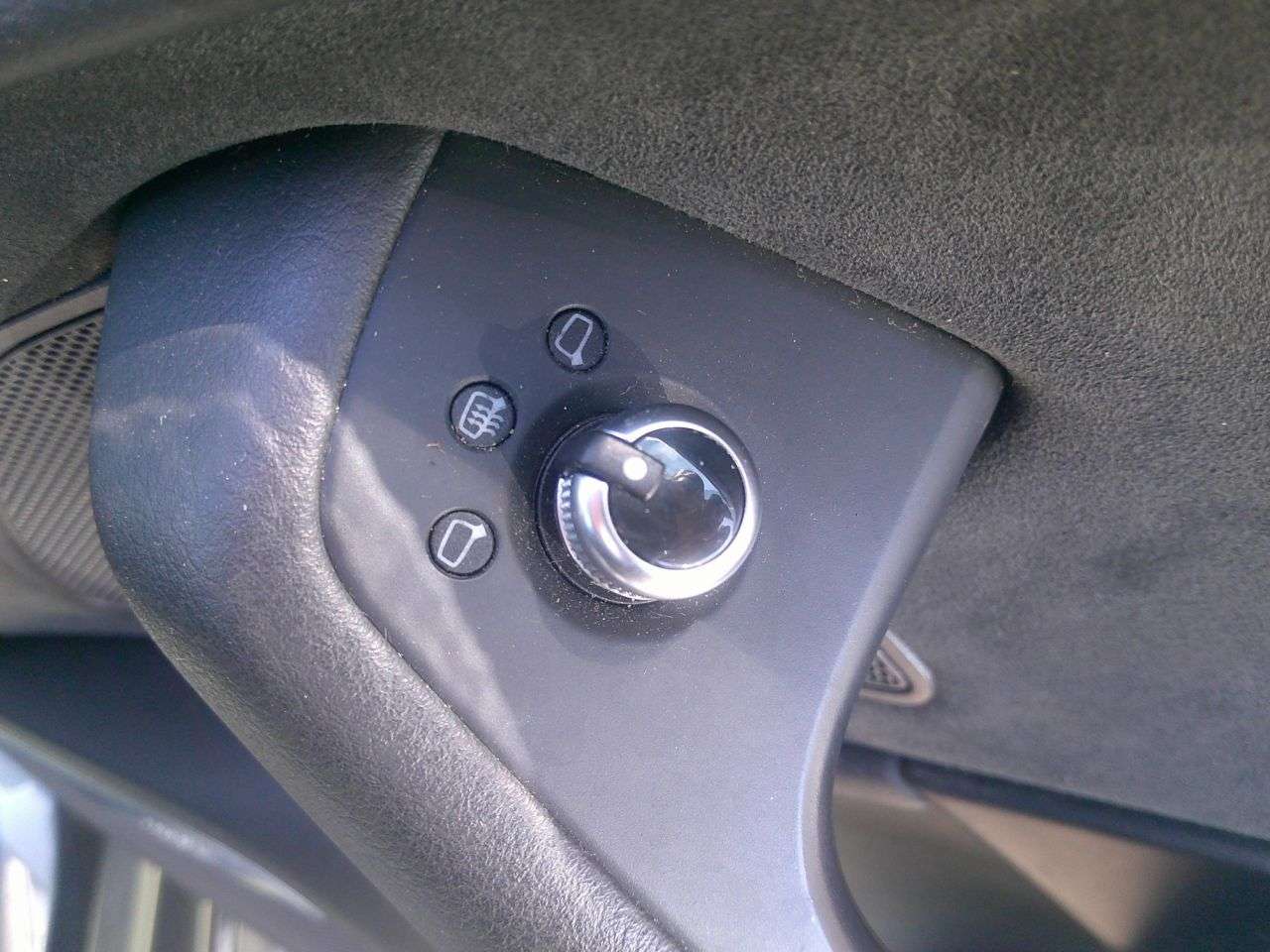 2014 AUDI A6 AVANT 2014 AUDI A6 AVANT