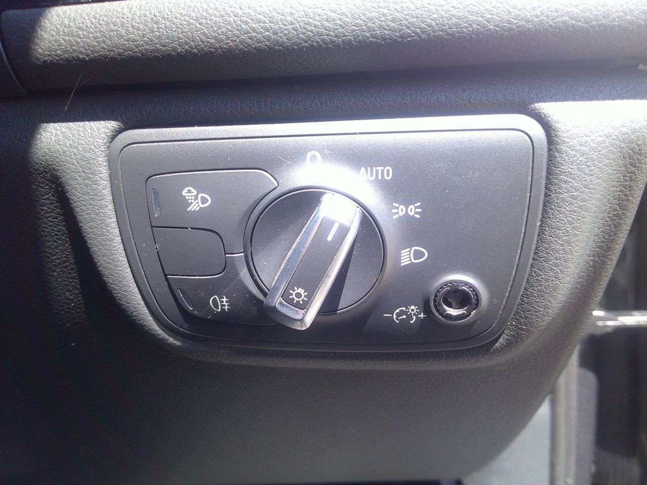 2014 AUDI A6 AVANT 2014 AUDI A6 AVANT