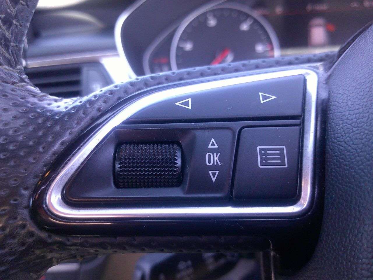 2014 AUDI A6 AVANT 2014 AUDI A6 AVANT