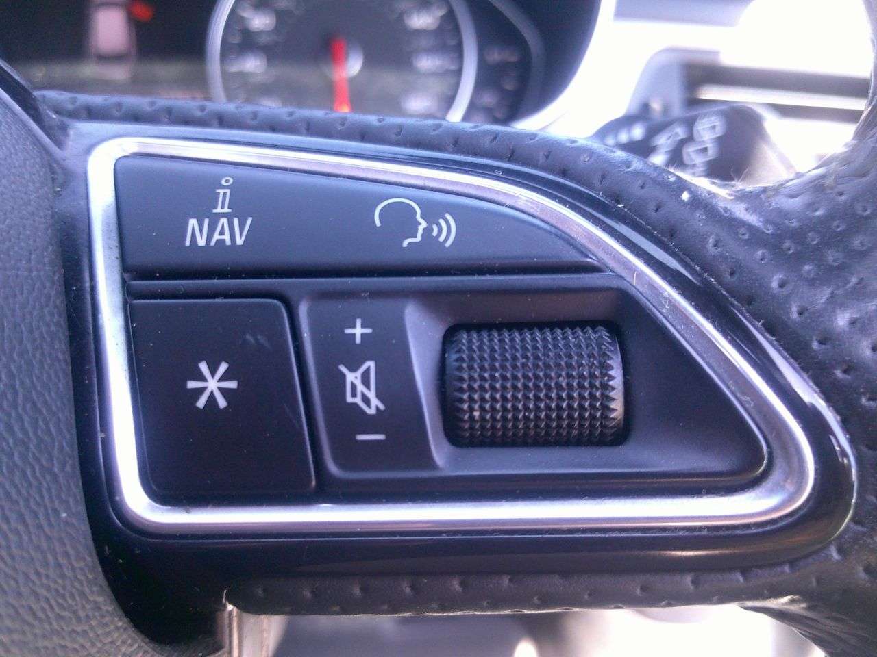 2014 AUDI A6 AVANT 2014 AUDI A6 AVANT