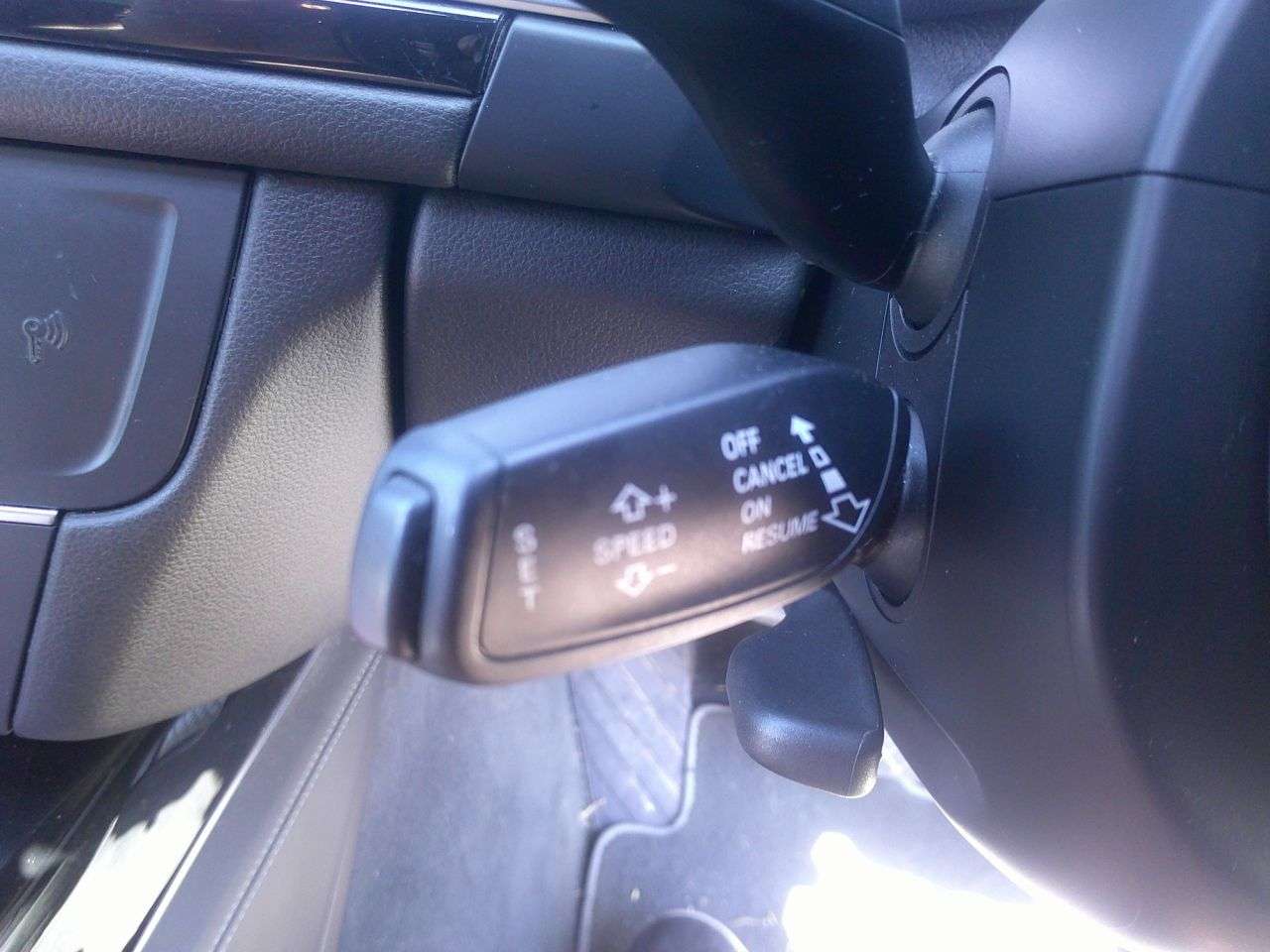 2014 AUDI A6 AVANT 2014 AUDI A6 AVANT