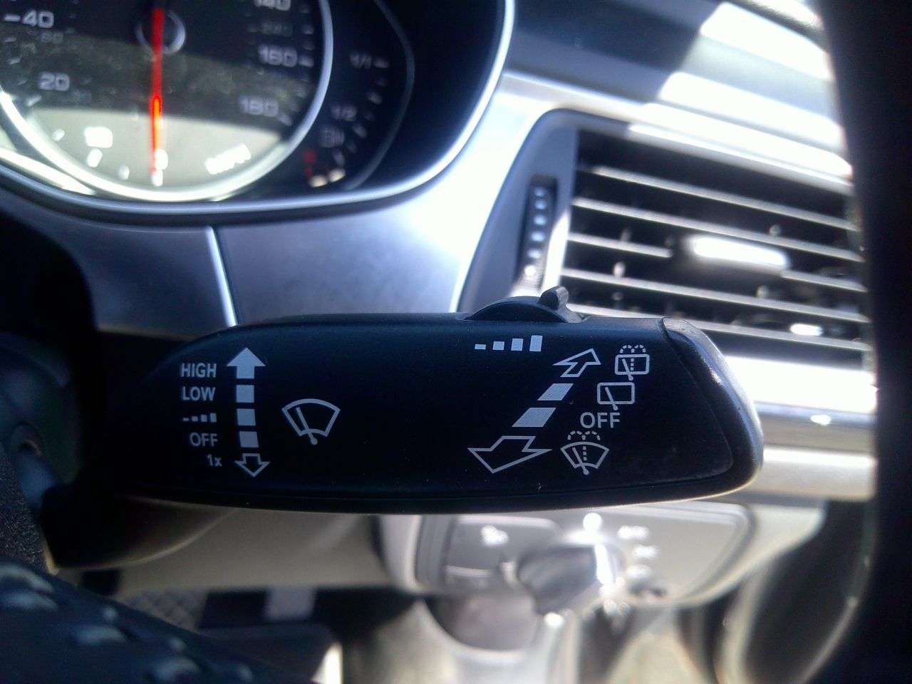 2014 AUDI A6 AVANT 2014 AUDI A6 AVANT