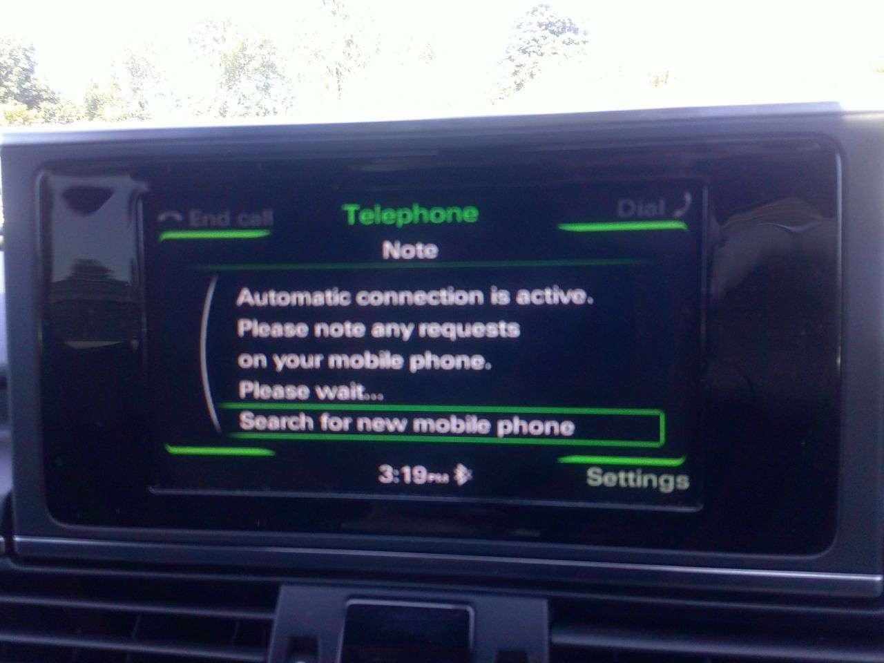 2014 AUDI A6 AVANT 2014 AUDI A6 AVANT