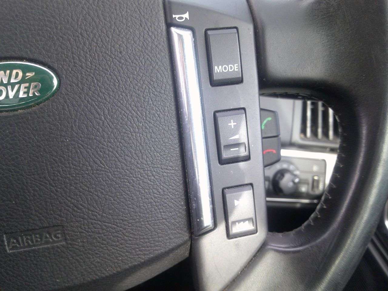 2011 LAND ROVER FREELANDER 2 2011 LAND ROVER FREELANDER 2