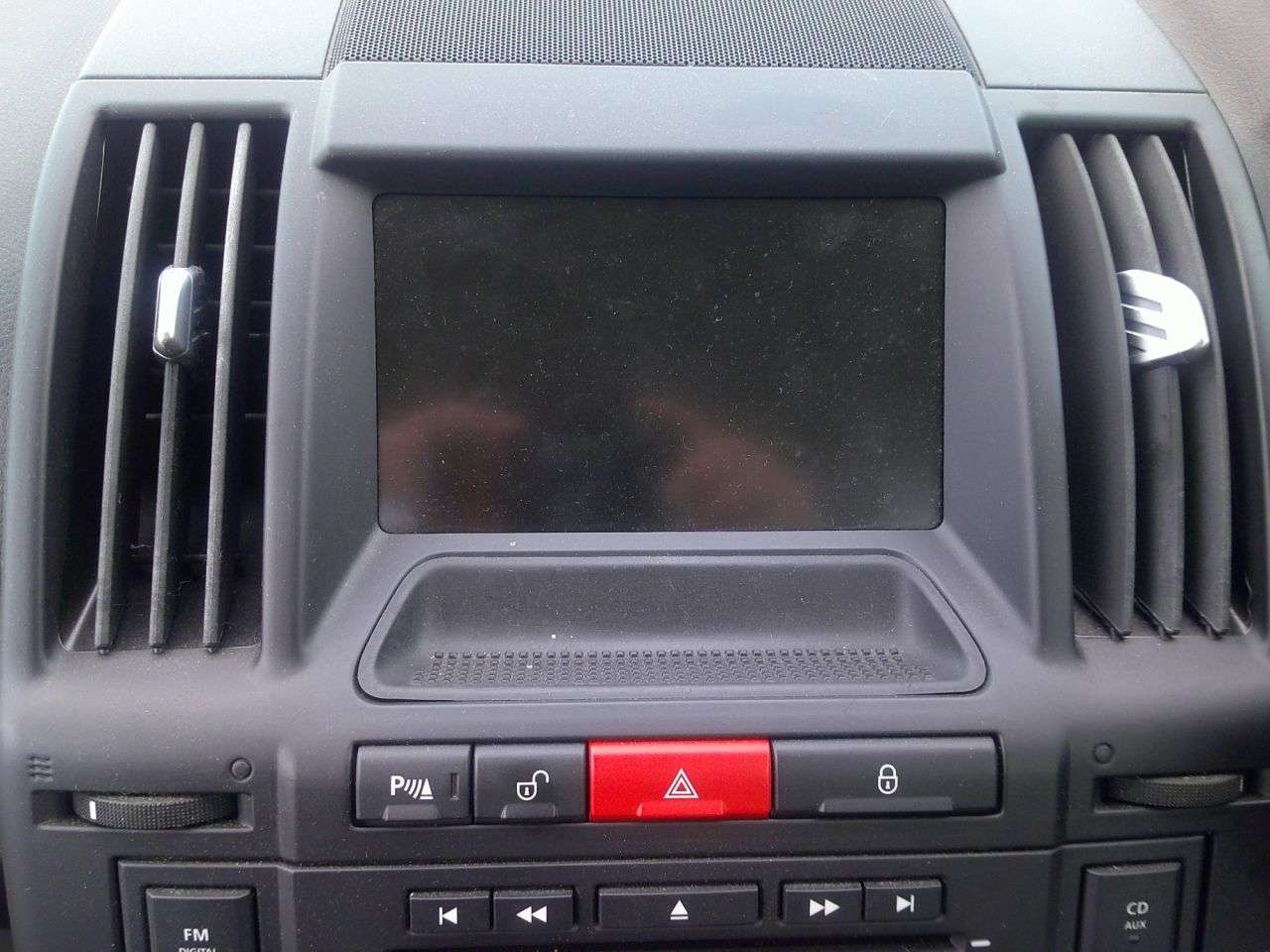 2011 LAND ROVER FREELANDER 2 2011 LAND ROVER FREELANDER 2