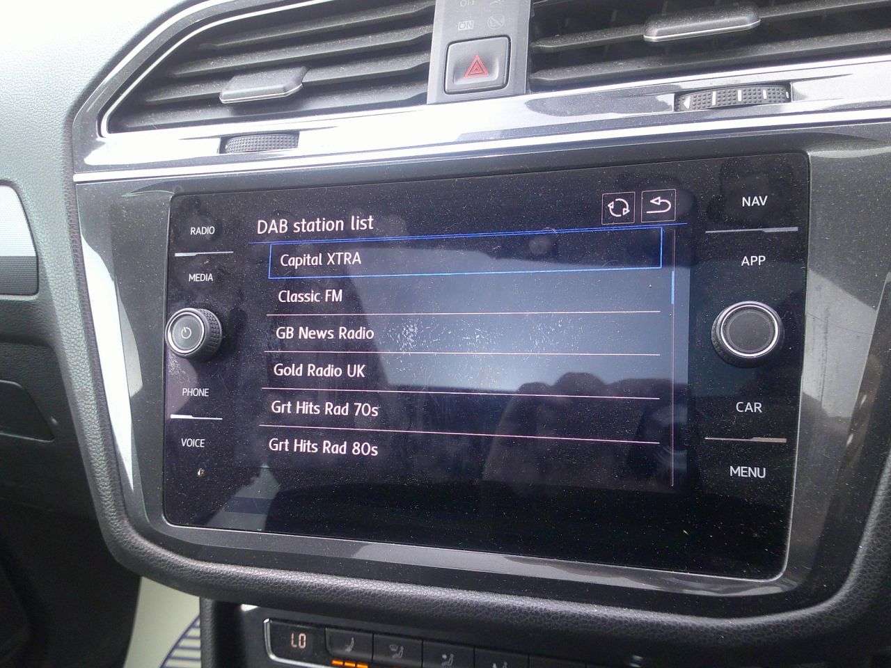 2018 VOLKSWAGEN TIGUAN 2018 VOLKSWAGEN TIGUAN