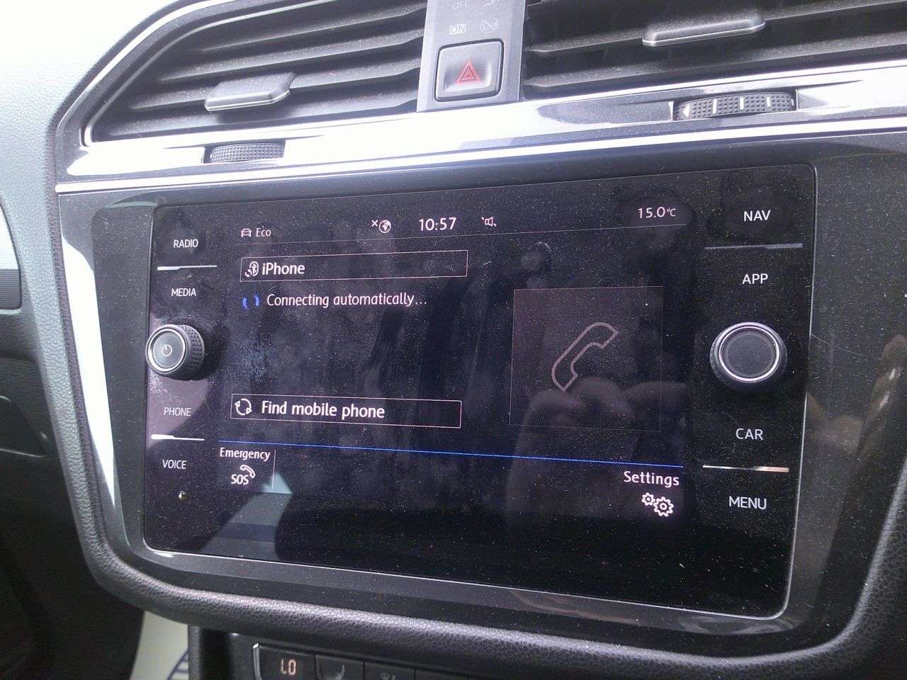 2018 VOLKSWAGEN TIGUAN 2018 VOLKSWAGEN TIGUAN